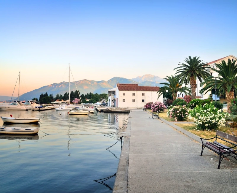 Historic Sites and Local Culture