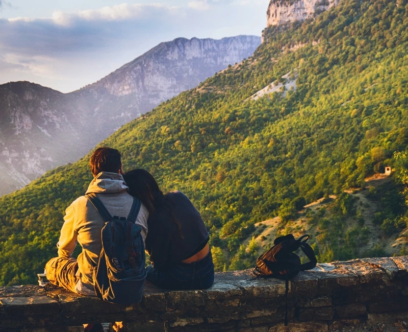 Hiking and Nature Trails