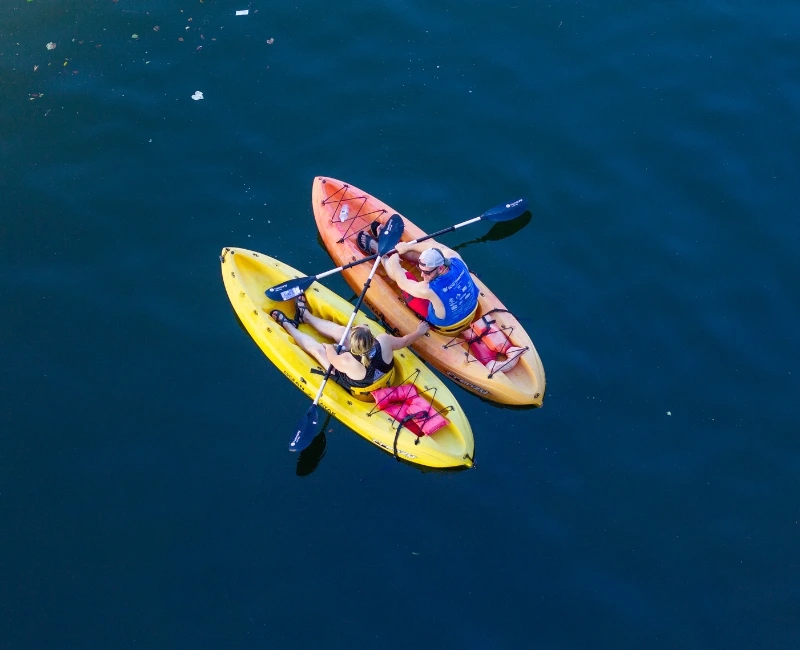 Water Sports and Marine Activities