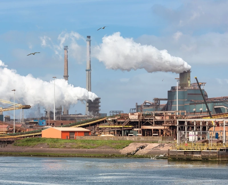 Port and Industrial Heritage