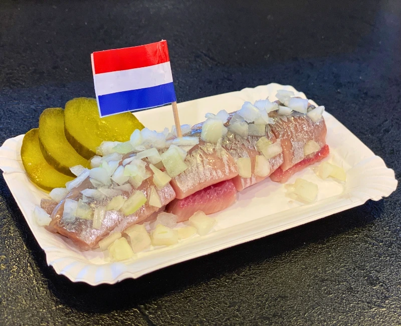 Dutch Culinary Experiences