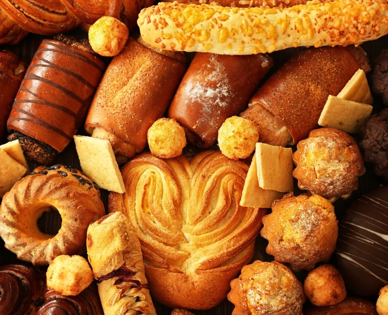 Culinary Markets & Local Flavours