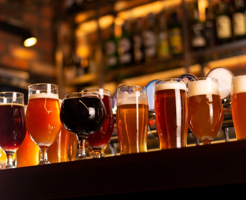 Craft Beer & Nightlife Tours