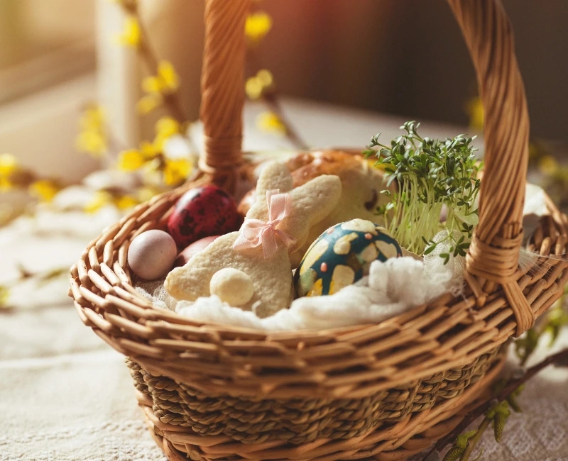 Seasonal Festivities & Cultural Events