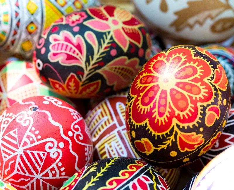 Festivals, Markets, and Local Traditions