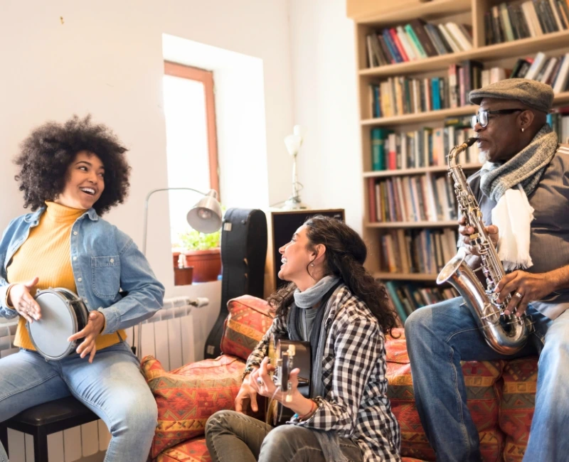 Community Events and Artisanal Workshops