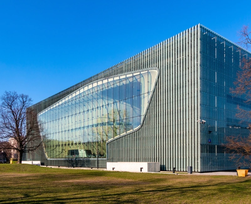 Museum Highlights—From POLIN to Uprising