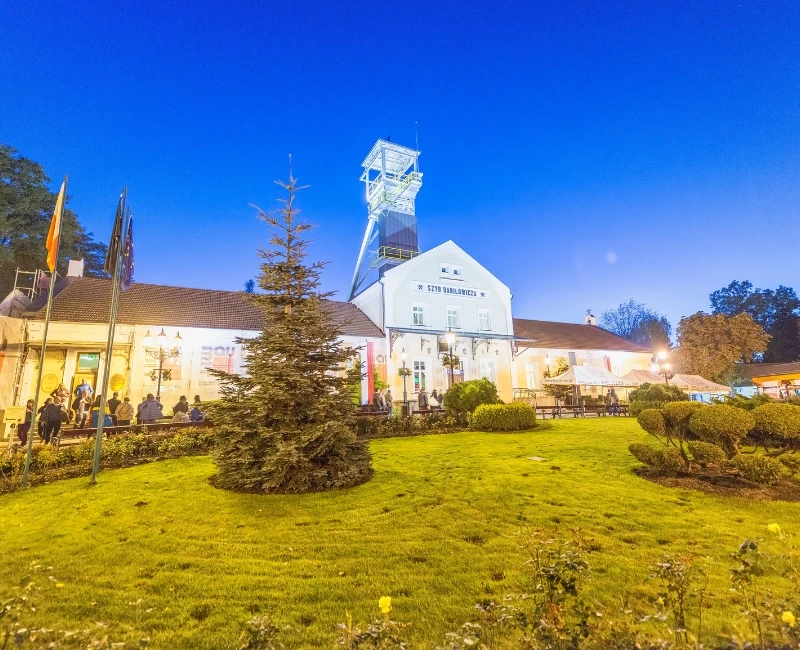 Mining Museum & Local History