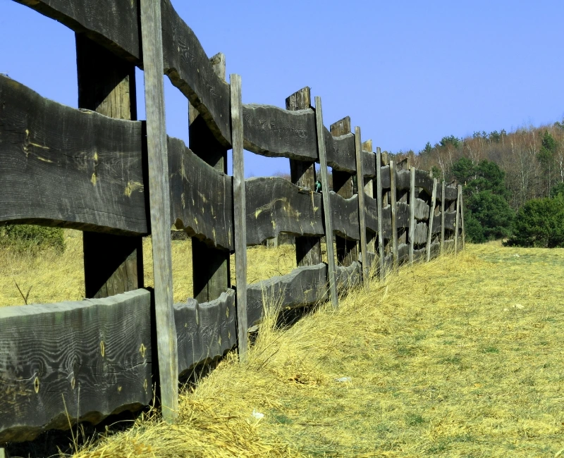 Hiking and Regional Nature Reserves