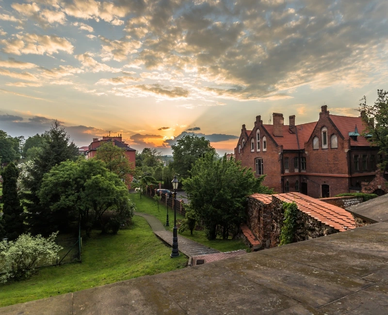 Cultural Festivals & Local Celebrations