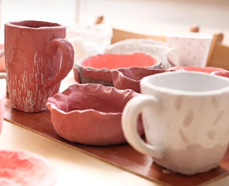 Traditional Crafts & Workshops