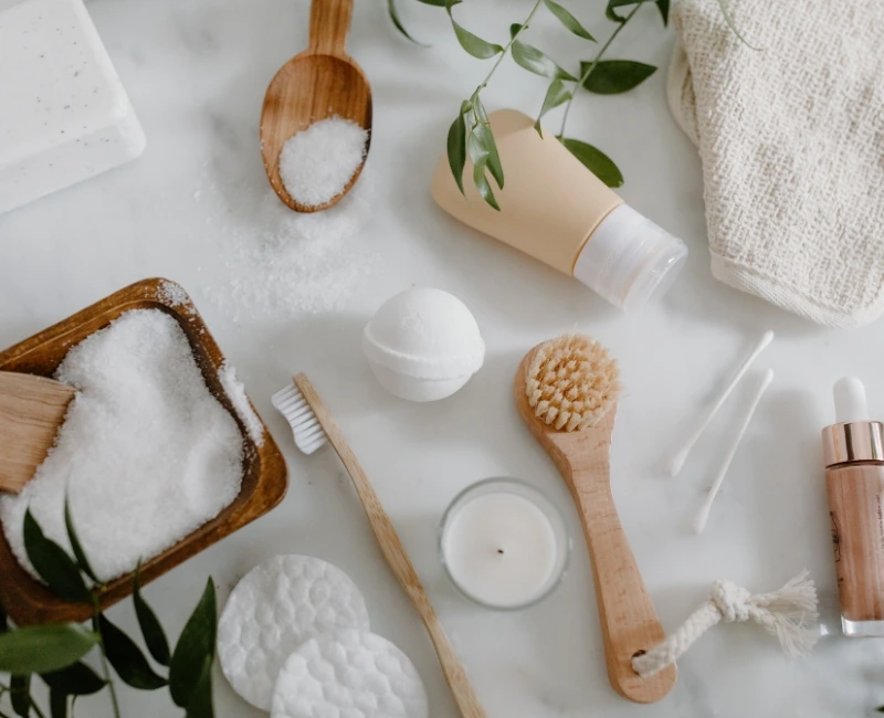 Spa & Wellness Retreats