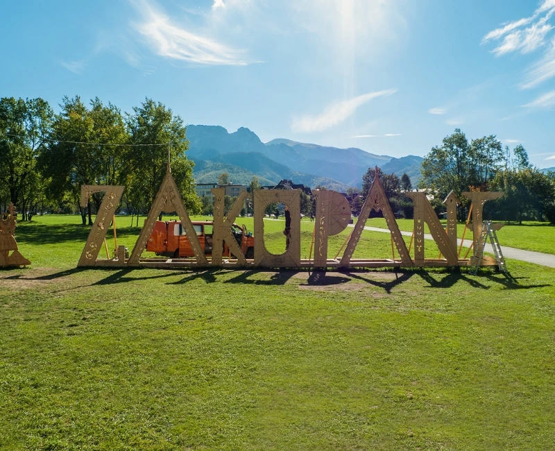 Discover Highlander Traditions