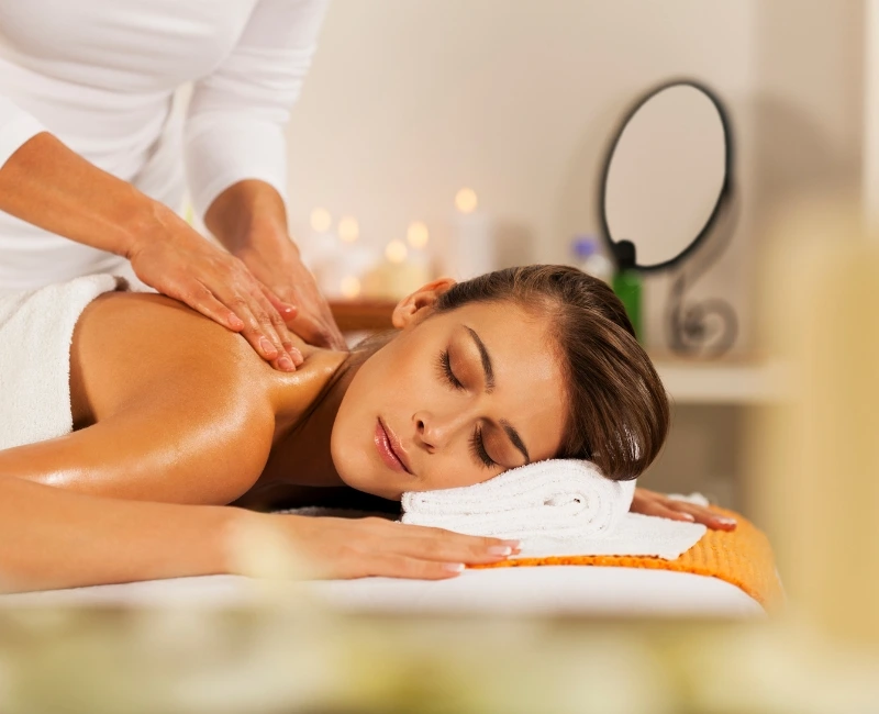 Thermal Spas and Wellness Centers