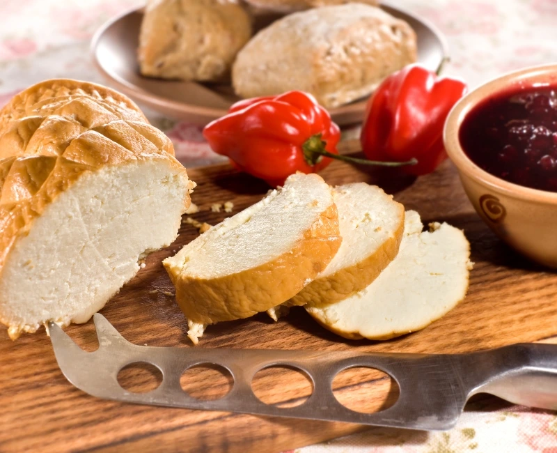 Traditional Polish Highland Cuisine