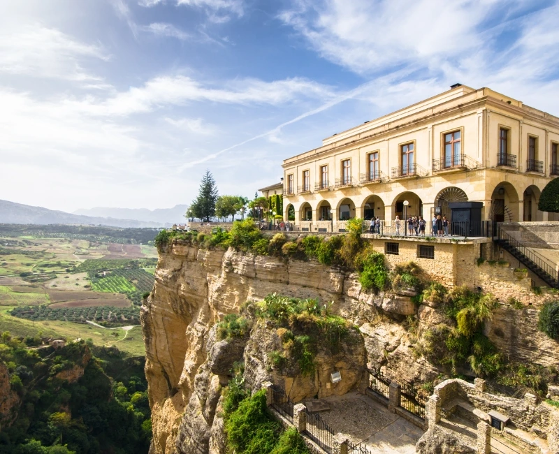 Museums and Historical Landmarks