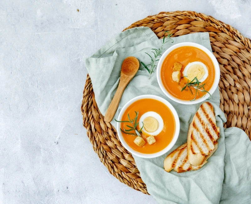 Sampling Andalusian Cuisine