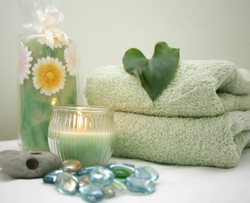 Spa and Wellness Retreats