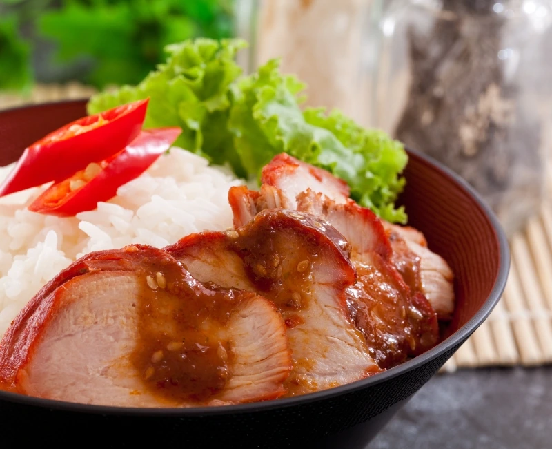 Local Markets and Culinary Trails