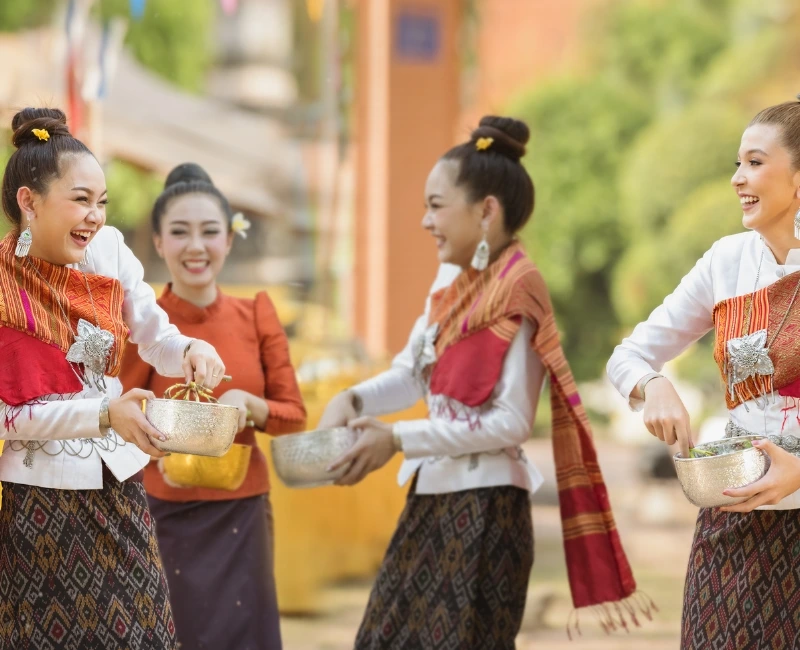 Festivals and Events Calendar