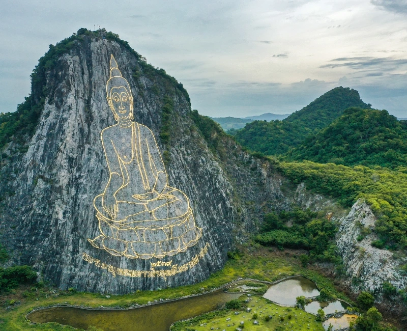 Nature Excursions and Wildlife Sanctuaries