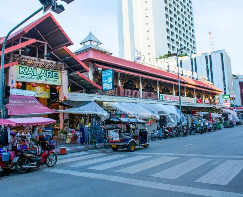 Cooking Classes and Farm-to-Table Experiences