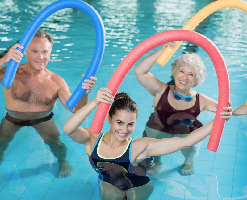 Wellness Retreats and Spa Escapes