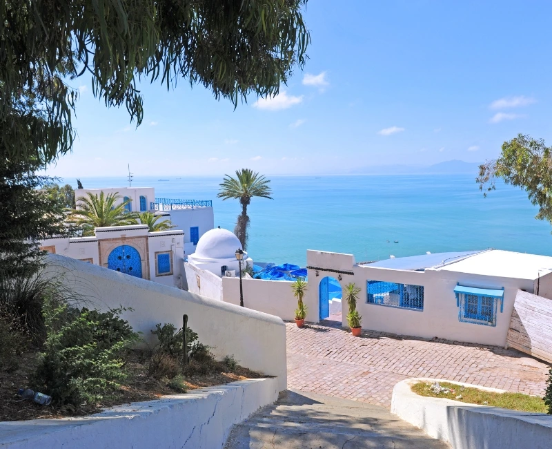 Coastal Towns & Beach Escapes