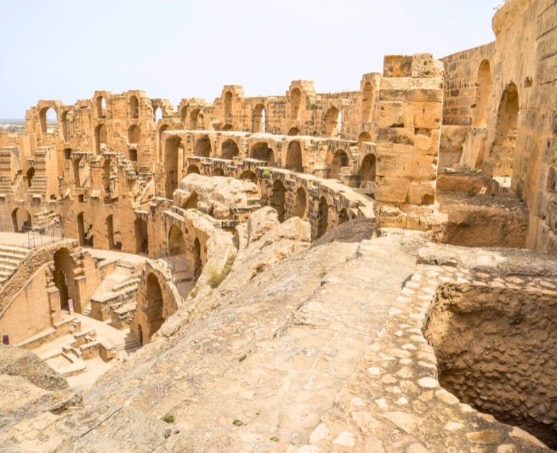 Historical Sites & Local Heritage