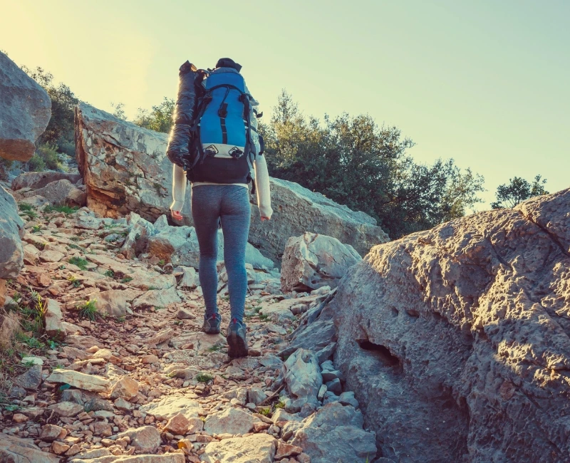 Lycian Way & Mountain Excursions