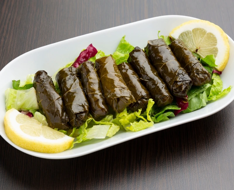 Turkish Cuisine Experiences