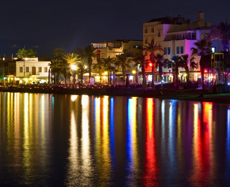 Nightlife and Entertainment