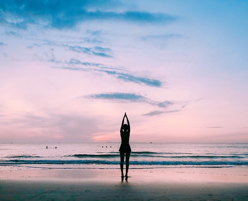 Wellness Retreats & Mud Baths