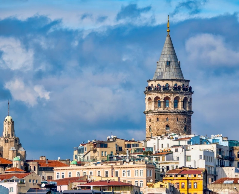 Museums & Art Galleries