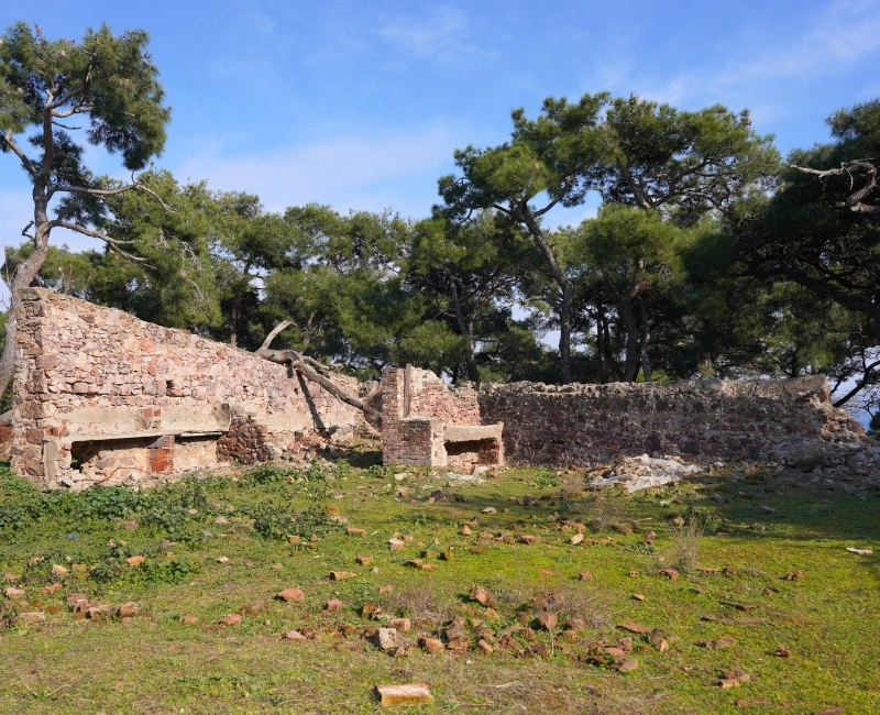 Princes’ Islands & Coastal Escapes