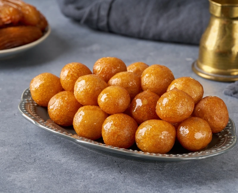 Emirati Flavours & Culinary Tours