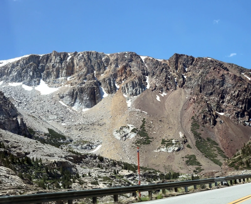 Yosemite & Sierra Adventure