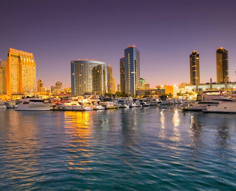 Theme Parks & Family Attractions