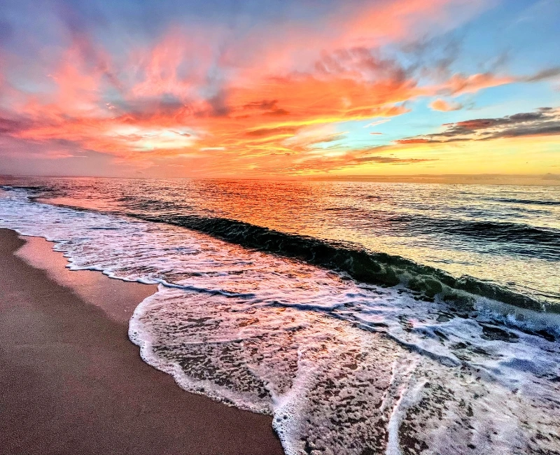 Miami Beach Exploration