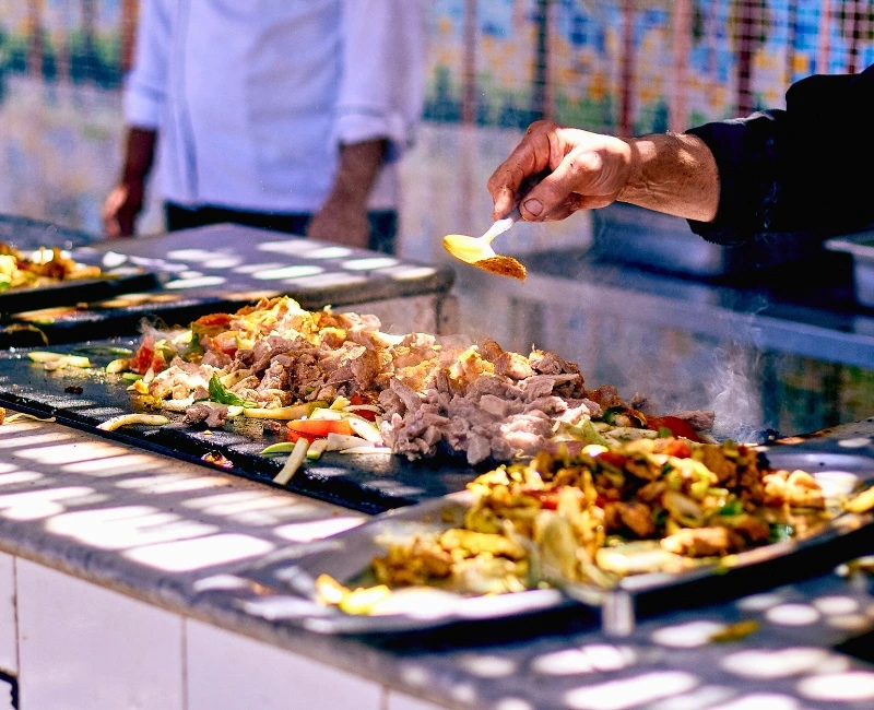 Festivals, Events & Nightlife Hotspots