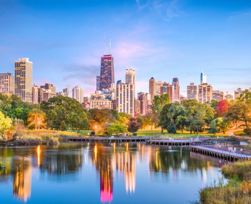 Chicago Architectural Wonders