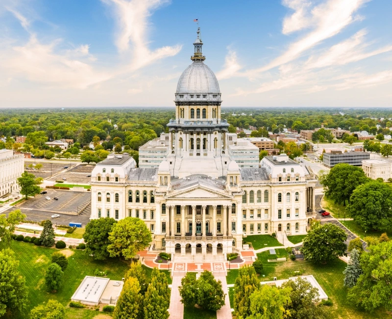 Springfield Historical Trail