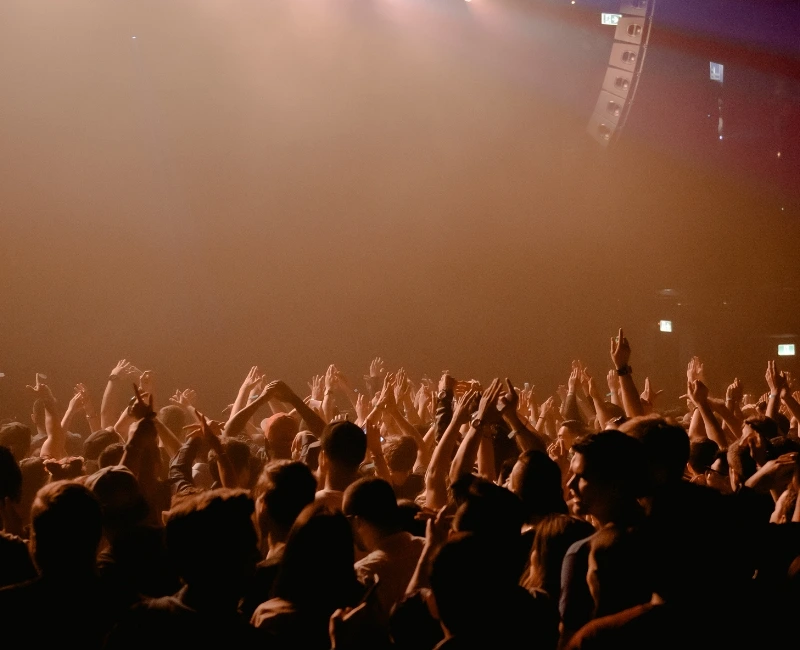 Chicago Festivals and Events