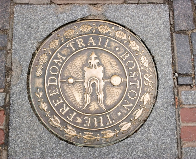 Exploring Colonial Boston and the Freedom Trail