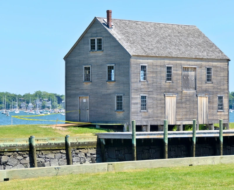Salem’s Maritime Legacy and Beyond