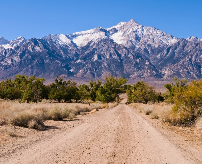 Off-Road & Desert Expedition Tours