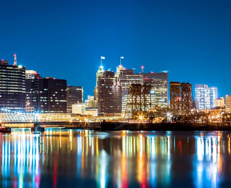 Newark Urban Delights