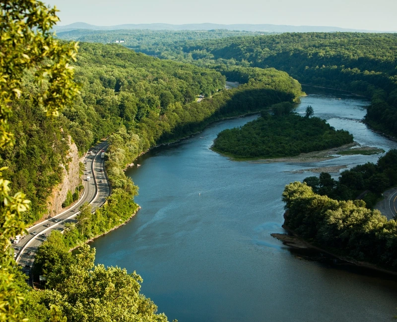 Delaware Water Gap Adventures
