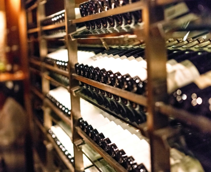 Culinary Trails & Wineries