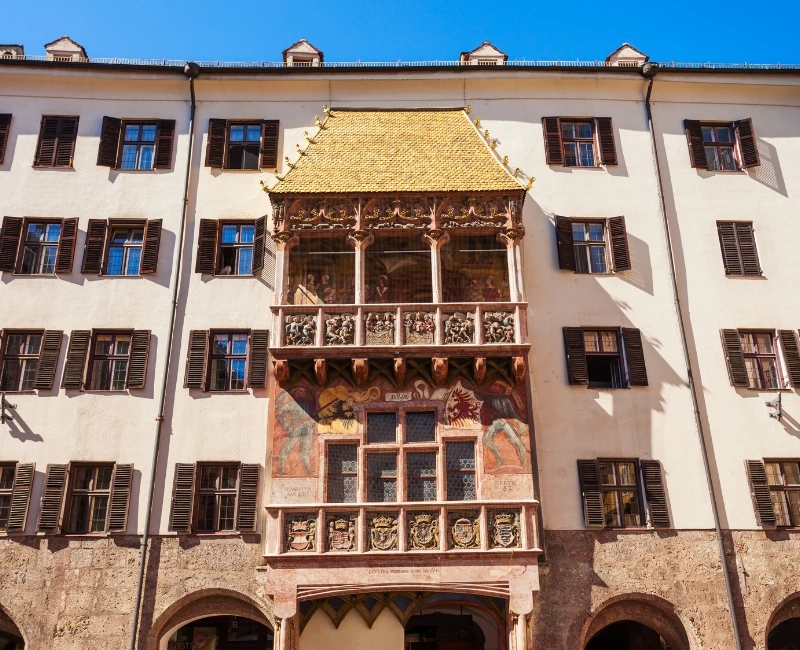 Historical Landmarks and Museums